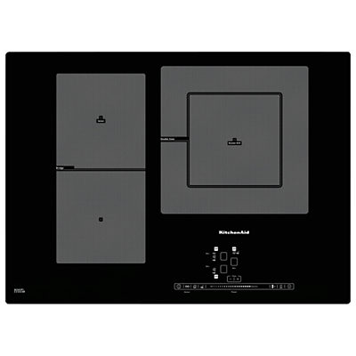 KitchenAid KHIP370510 Induction Hob KitchenAid KHIP370510 Induction Hob